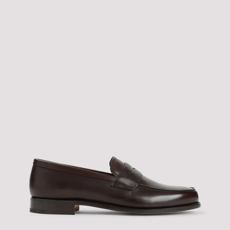 Church's Milford Loafers
