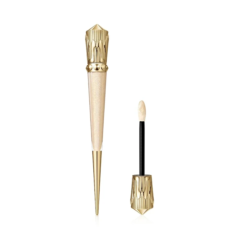 Christian Louboutin Rouge Stiletto Vinyl Gloss