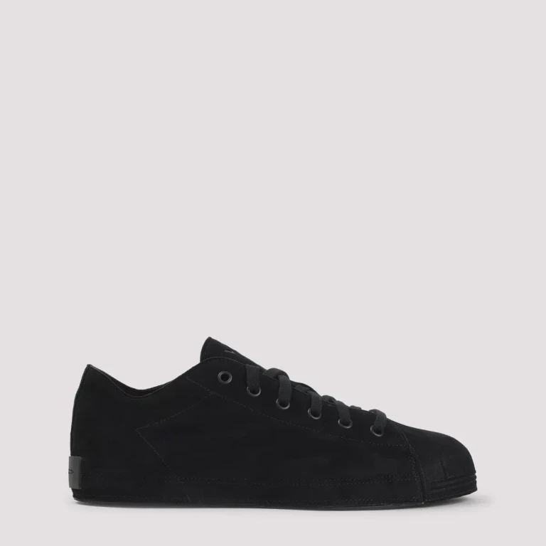 Y 3 - Y-3 Nizzastar Lo Sneakers