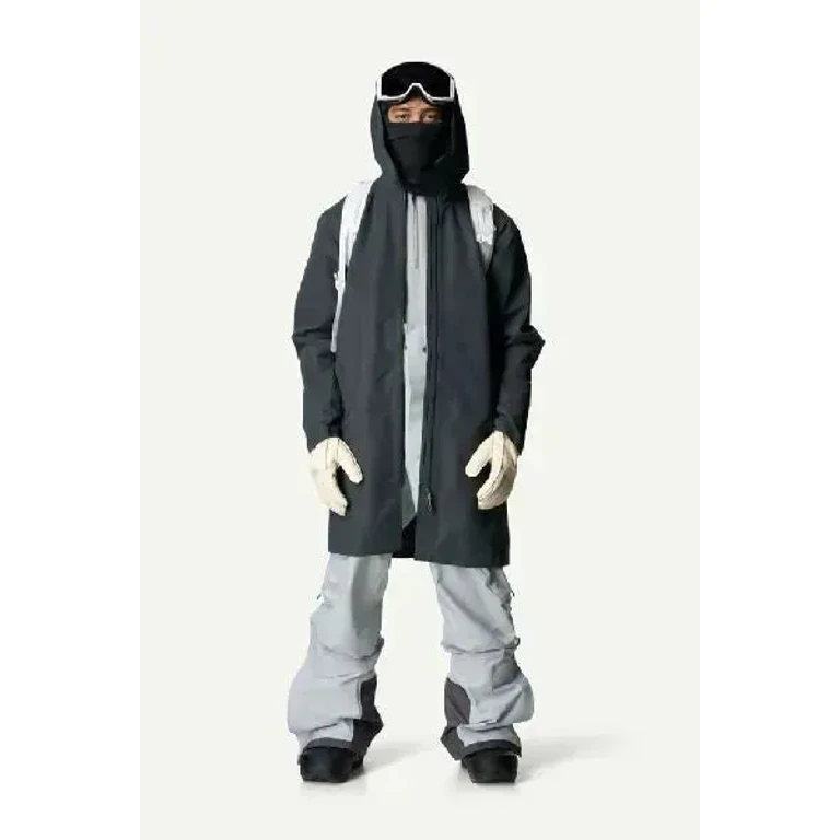 M's One Parka