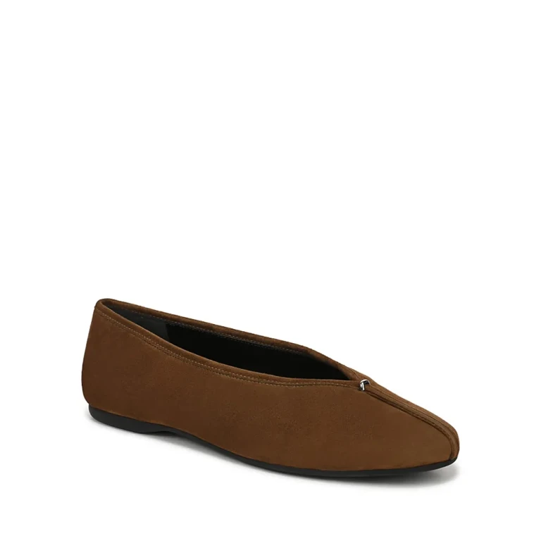 Vince 女士 Ori 平底鞋