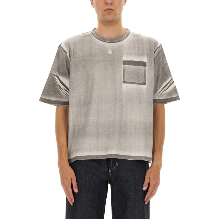 Monnalisa Cropped T-shirt