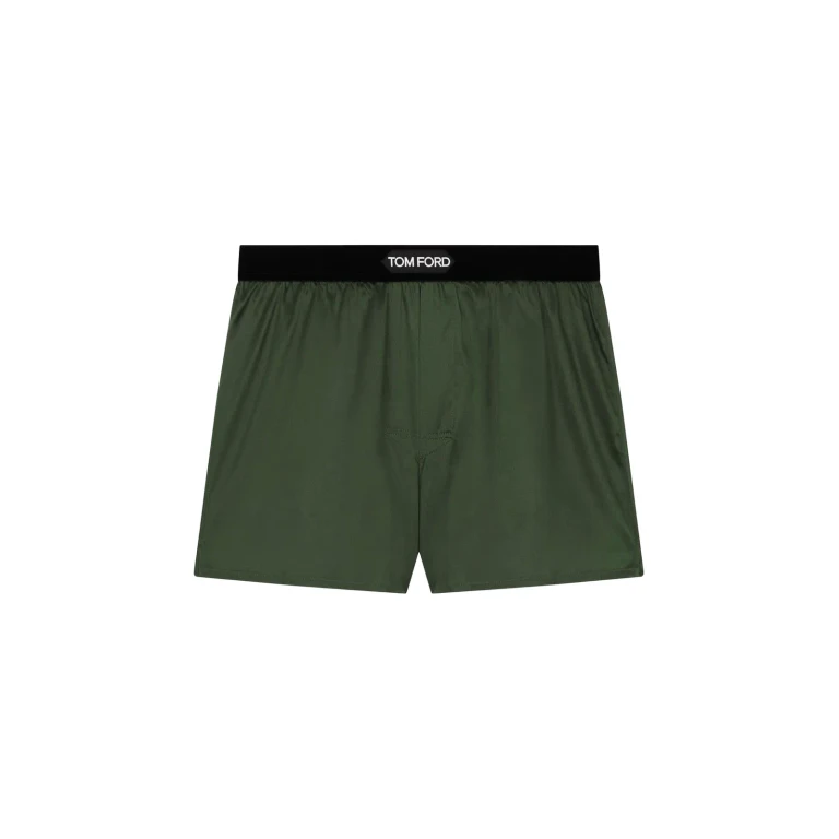 Tom Ford Silk Boxer