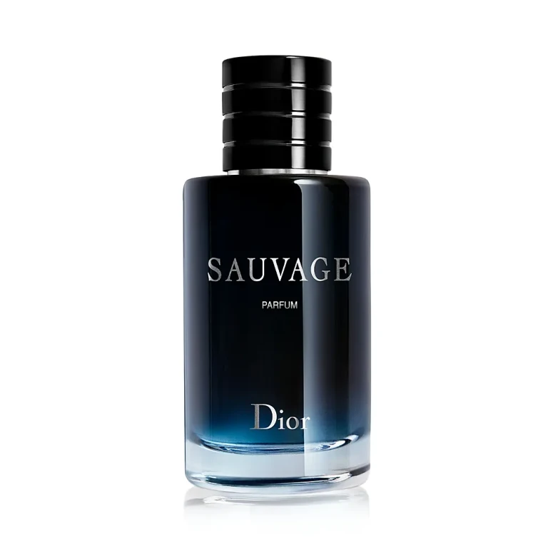 Dior Sauvage Parfum 3.4 oz.