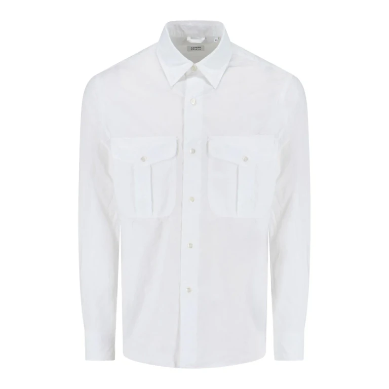 Aspesi Chemise - Noir