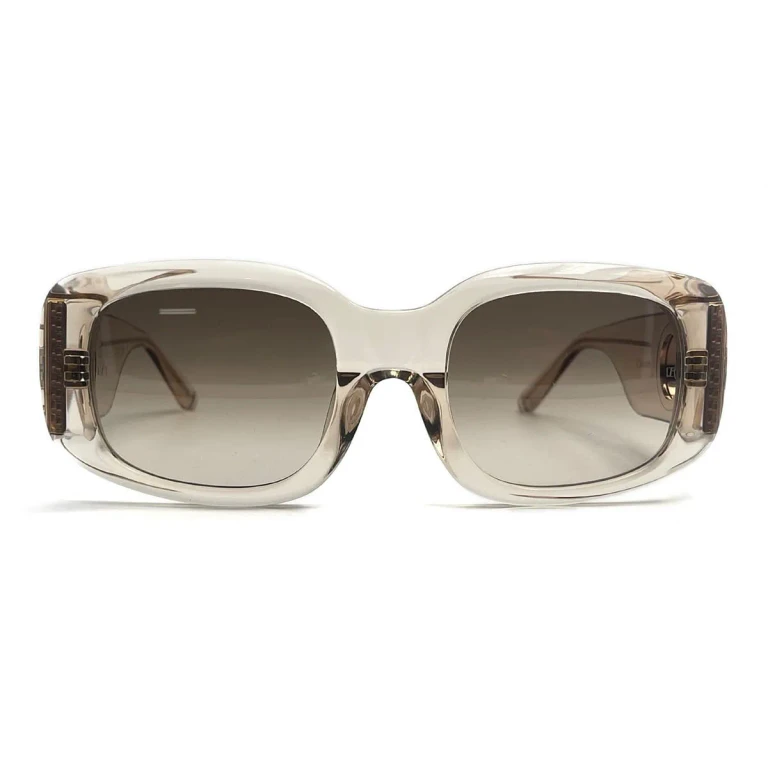 Linda Farrow Lfl1504c3sun Nd Acetate Sunglasses - Women