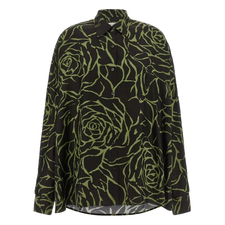 casia Shirt