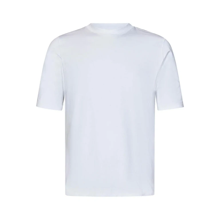 Malo T-Shirt - Blanc