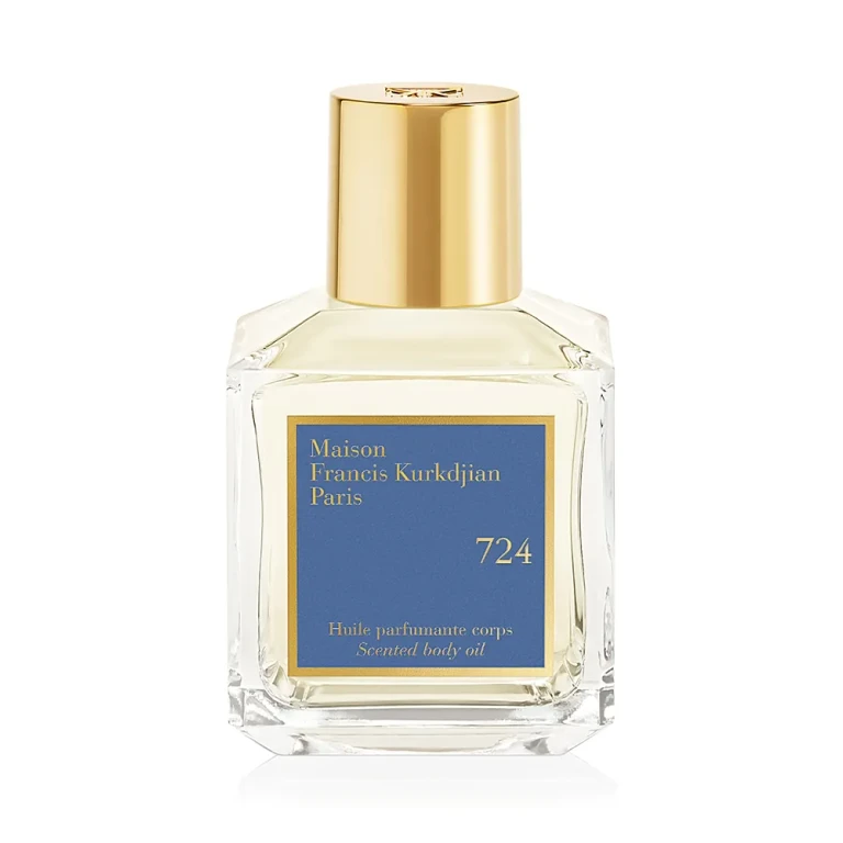 Maison Francis Kurkdjian 724 Scented Body Oil 2.4 oz.