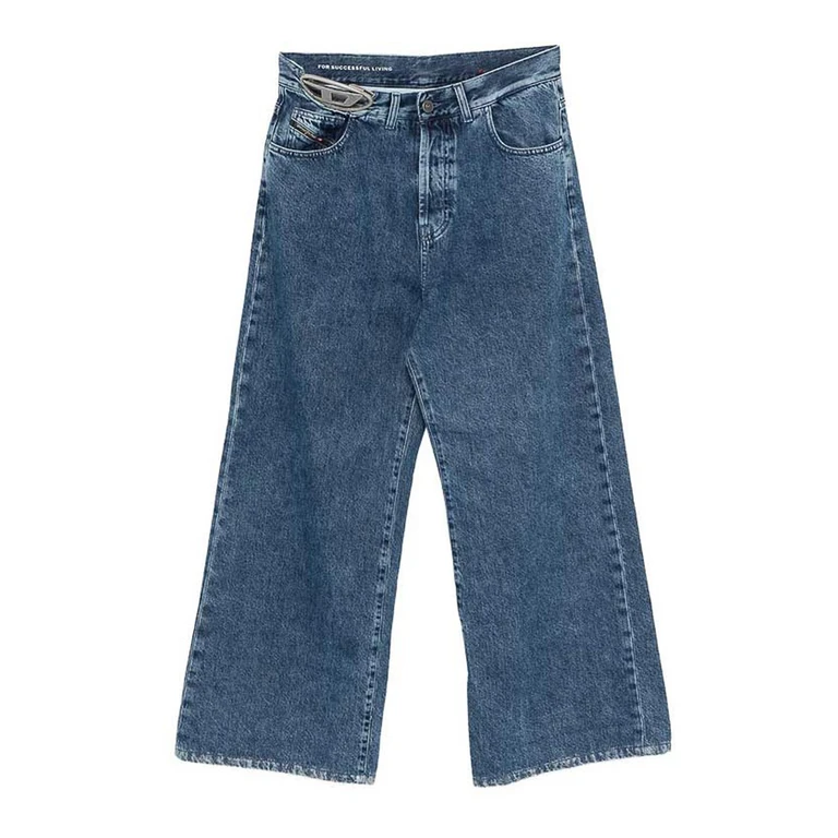 Jeans a gamba larga Diesel 1996 D-Sire-S4