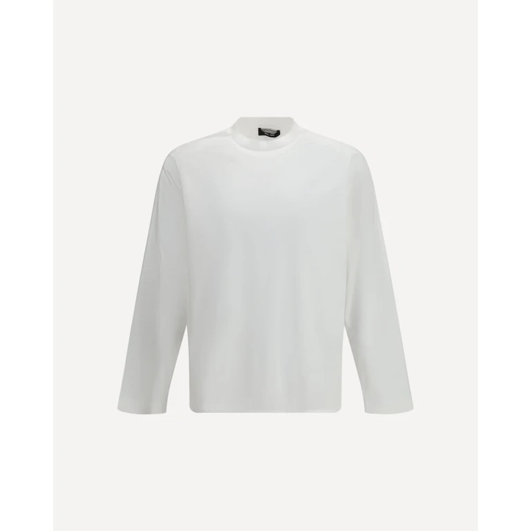 LAMINAR Long-sleeved T-shirt Male S