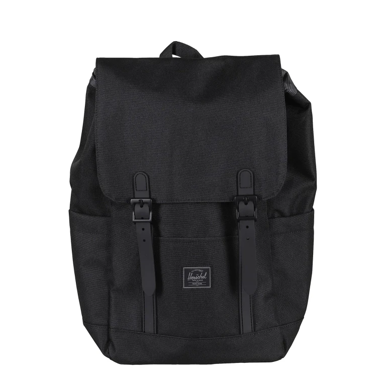 Backpack Men color Black (66UBCL00922 096BLACKTONAL)