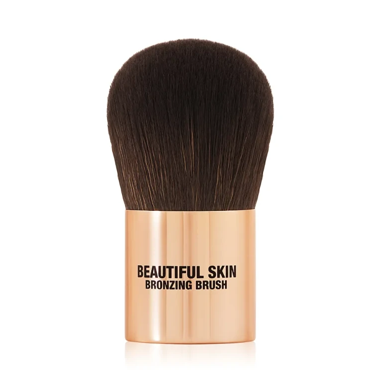 Charlotte Tilbury Beautiful Skin Bronzing Brush