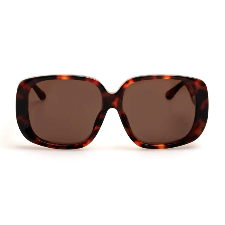 Linda Farrow Lfl1529c2sun Nd Acetate Sunglasses - Women