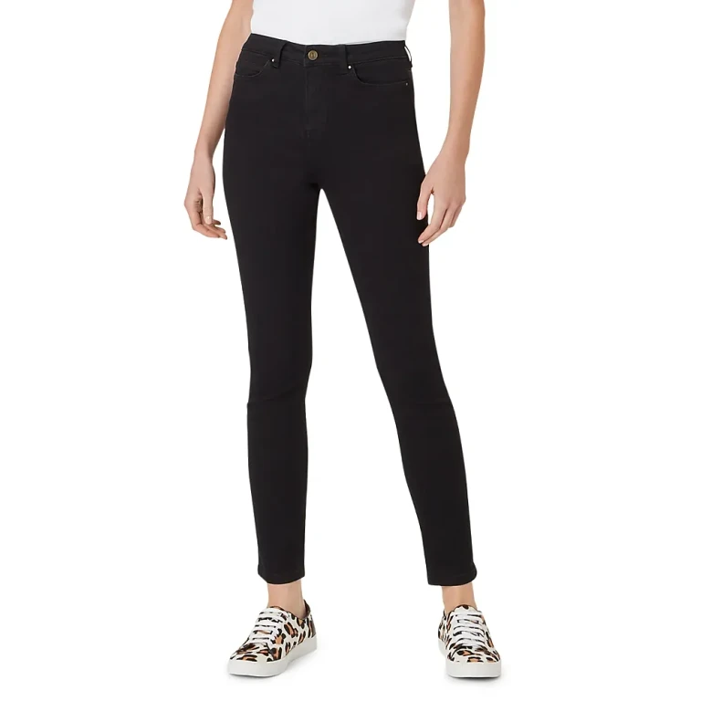 Hobbs London Gia High Rise Jeans