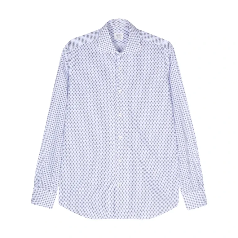 Mazzarelli Long-sleeve Shirt