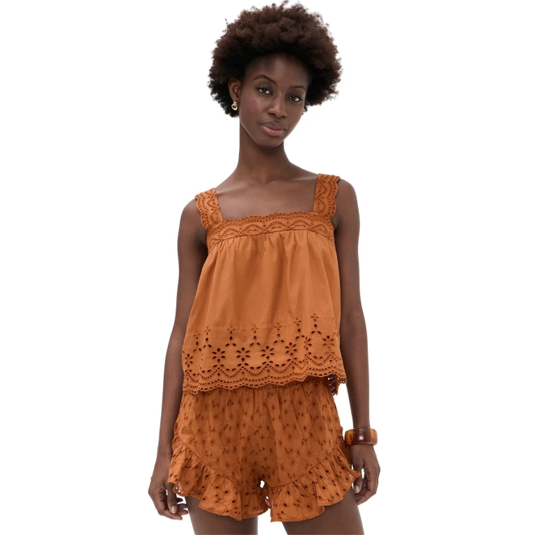 Playa Lucila Tobacco Top Tobacco S
