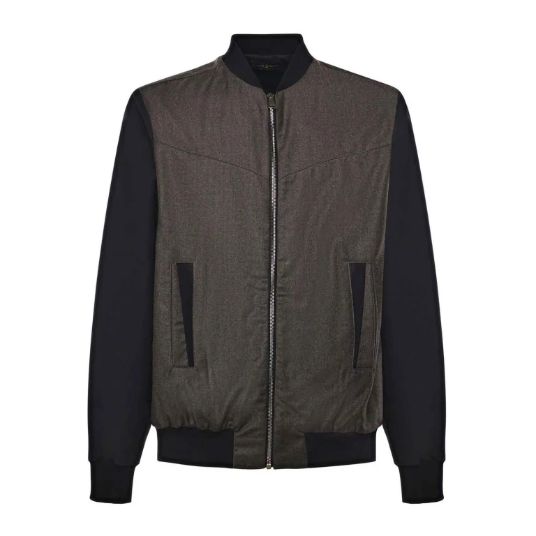 Bomber - Marron (STEVEMORONERO)
