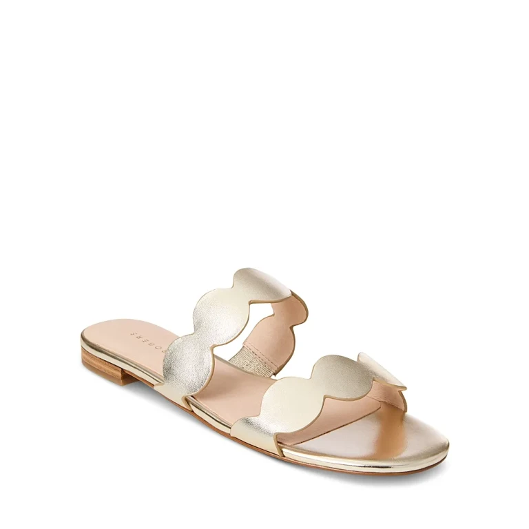 Jack Rogers Women's Greglen Slide Sandals