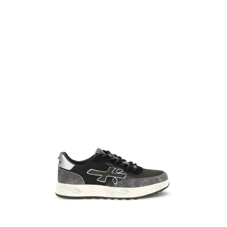 Sneakers Men color Beige (NOUS7733)