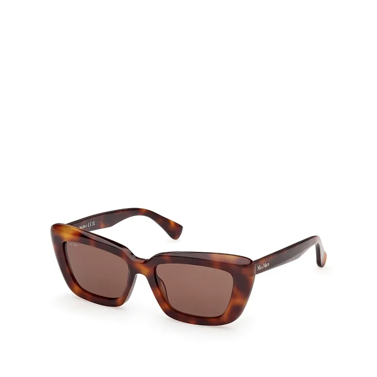 Max Mara Cat Eye Sunglasses, 54mm