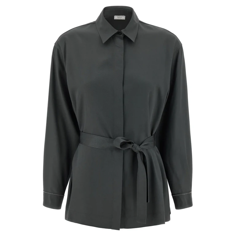 Tom Ford Twill Shirt