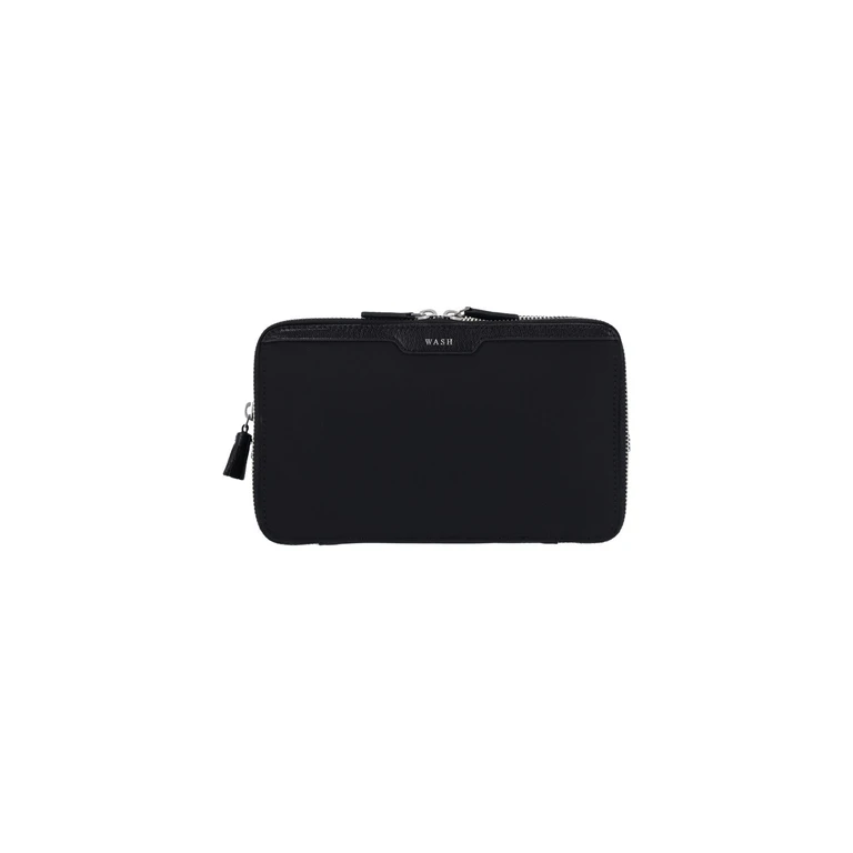 Anya Hindmarch Pochette - Noir