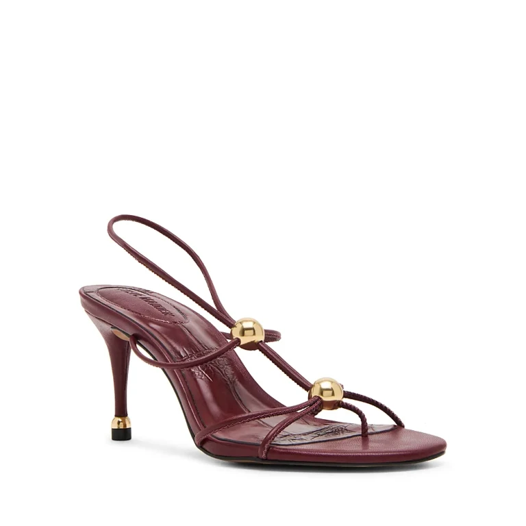 Steve Madden Women's Ramos Embellished Sandals