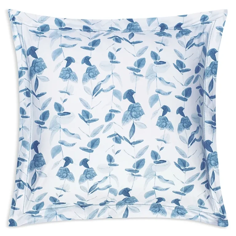 Matouk Antonia Euro Sham