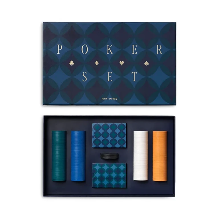 Printworks Art of Poker, Diamonds