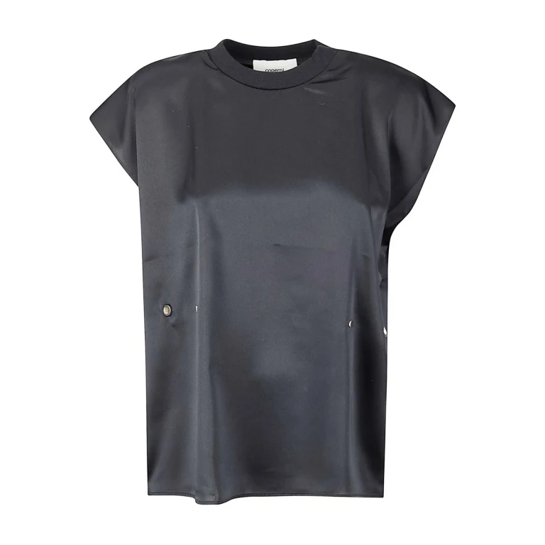 Coperni Top - Noir
