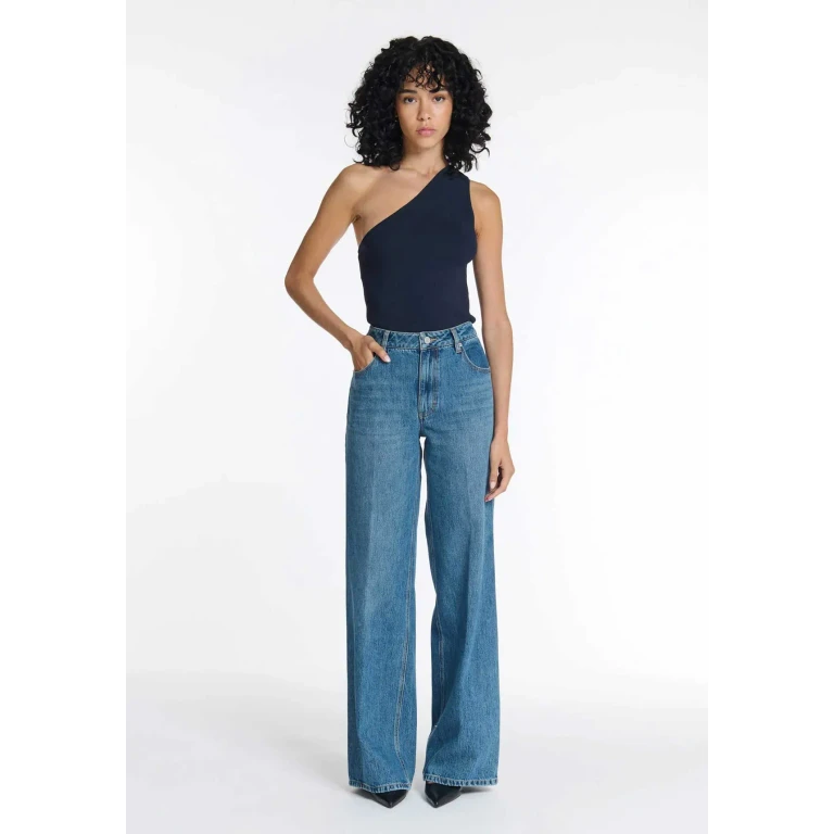 Jeans Suffren Denim Brut