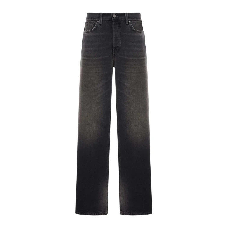 Haikure Jean Droit - Noir