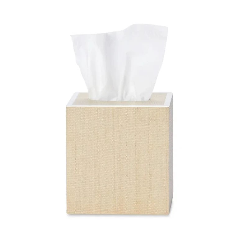 Pigeon & Poodle Maranello Tissue Box