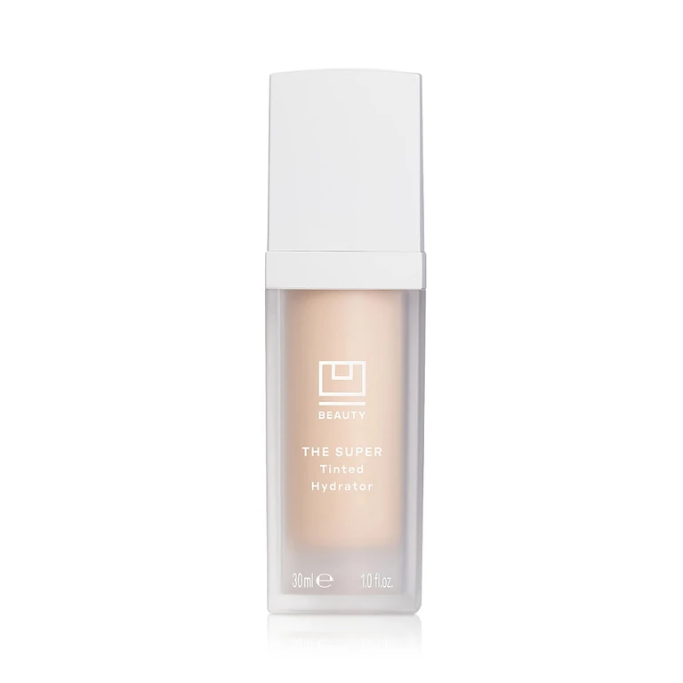U Beauty The Super Tinted Hydrator 1 oz.