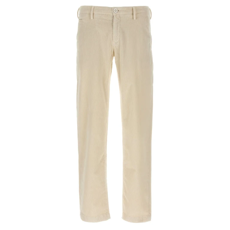 Comme des Garçons Shirt Velvet Pants