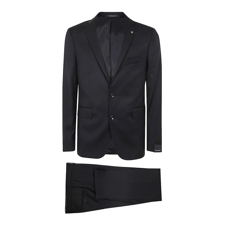 Tagliatore Costume De Cérémonie - Noir