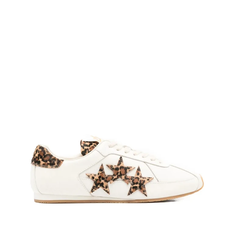 Amiri Pacific Flat Sneakers