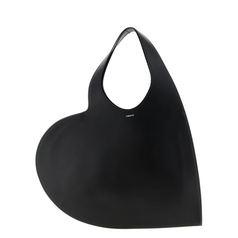 Coperni Sac Bandoulière - Noir