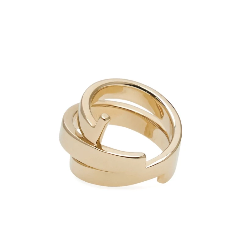Ferragamo Brass Ring