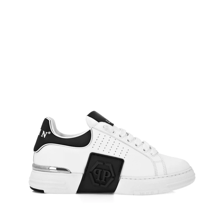 Philipp Plein Flat Shoes Yellow - Men