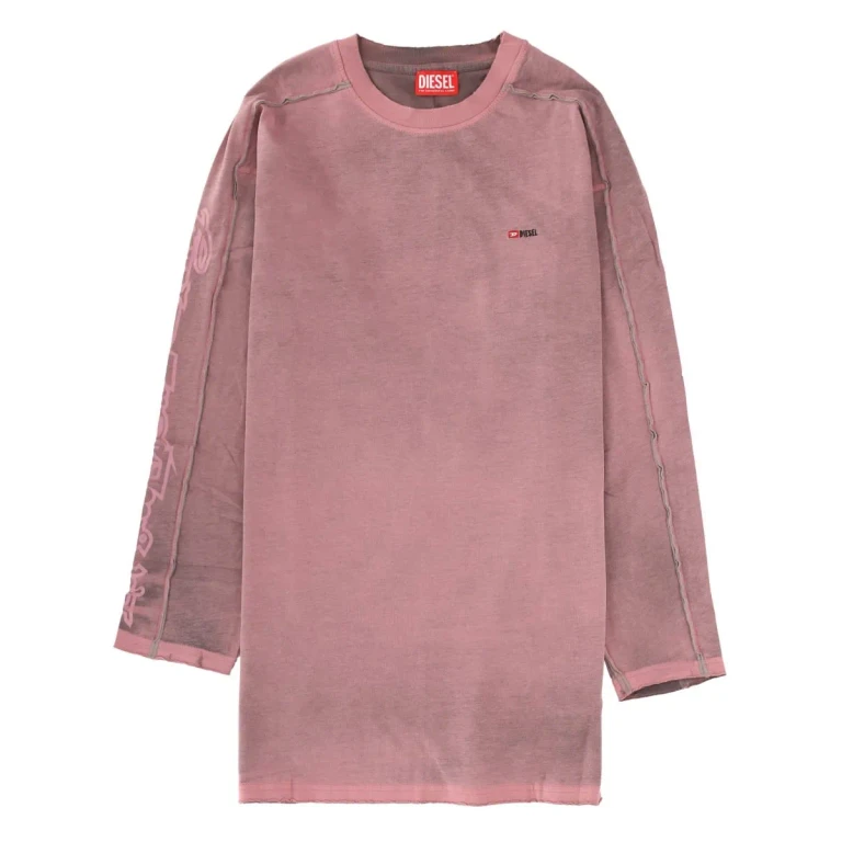 Dress Woman color Pink (A200780BMCC33LA)