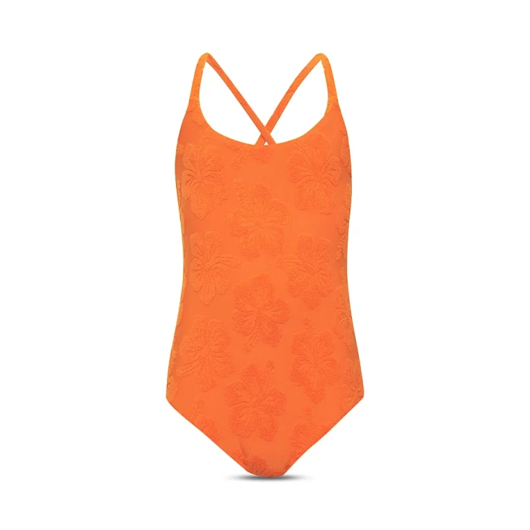 Beach Riot Little Julia One Piece Swimsuit - Little Kid, Big Kid