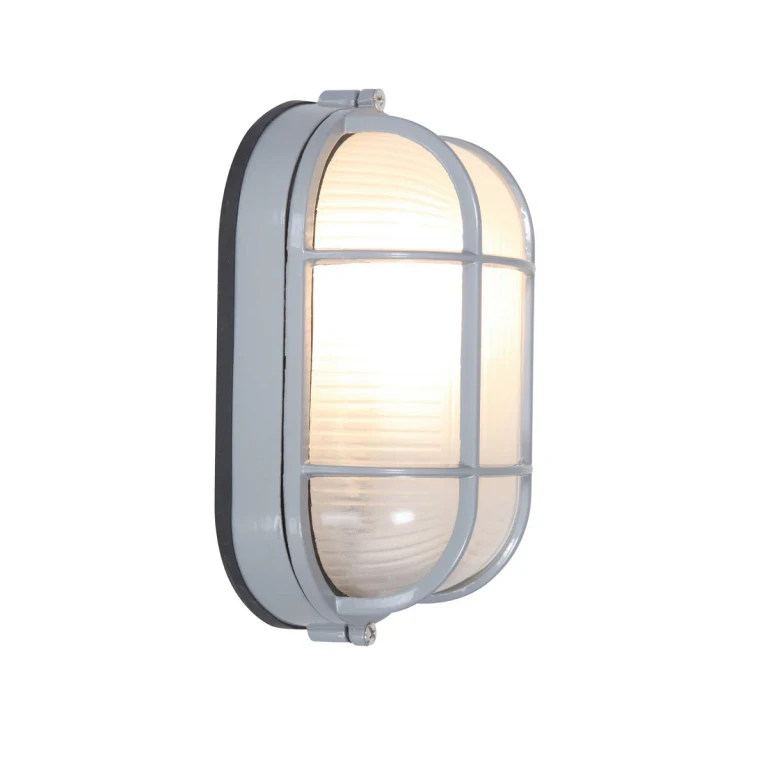 Access Nauticus 4" Outdoor Wall Light in Satin