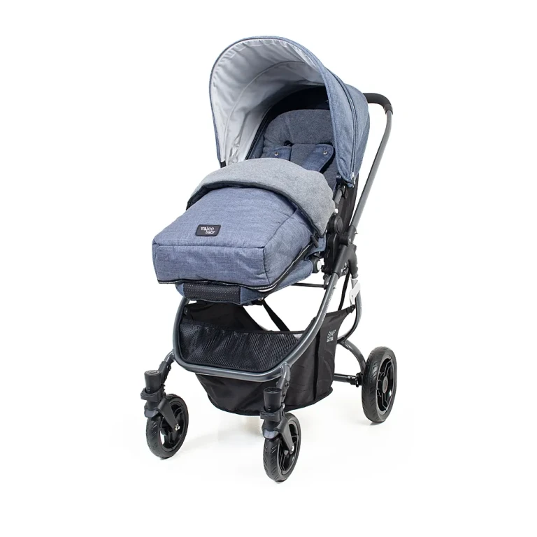 Valco Baby Snug Footmuff