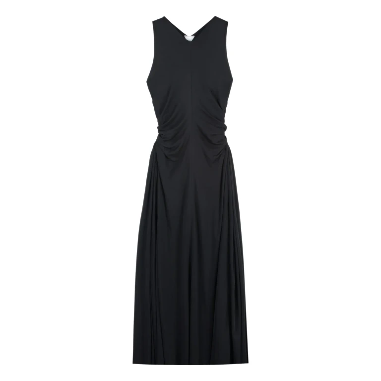 Bottega Veneta Jersey Dress