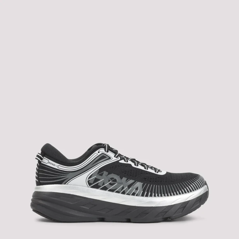 HOKA - Hoka Bondi 7 Sneakers