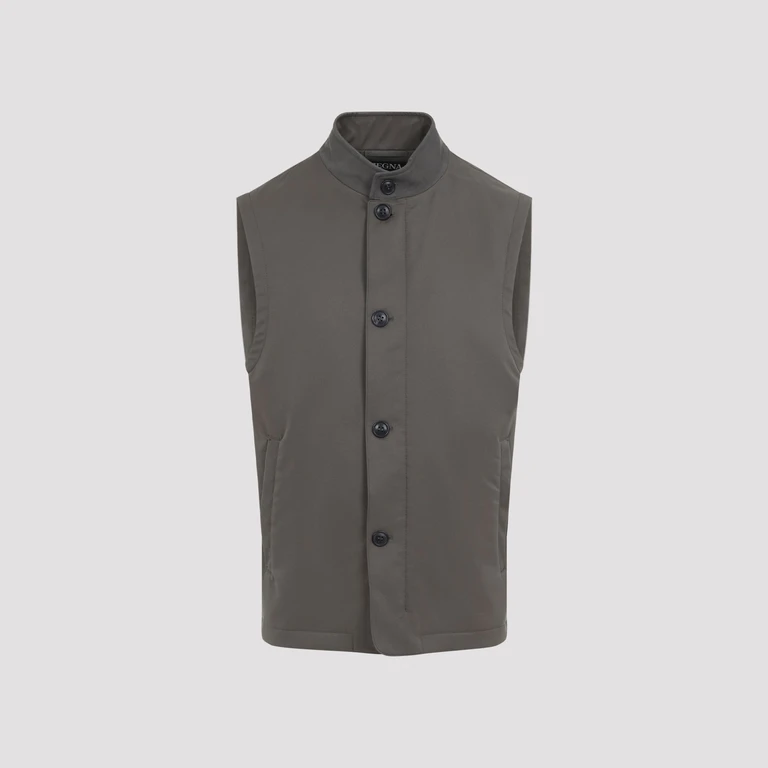 ZEGNA - Zegna Vest