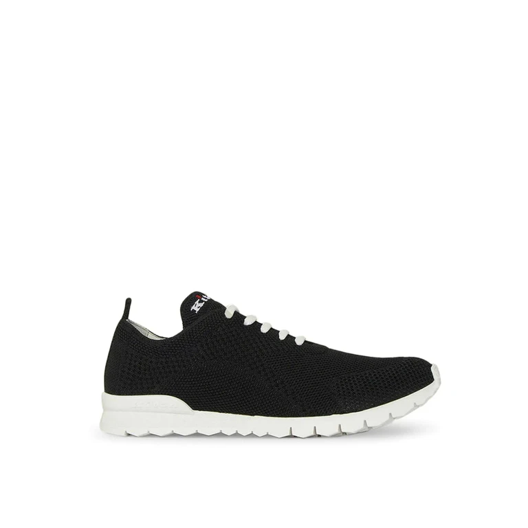 Kiton Baskets - Noir