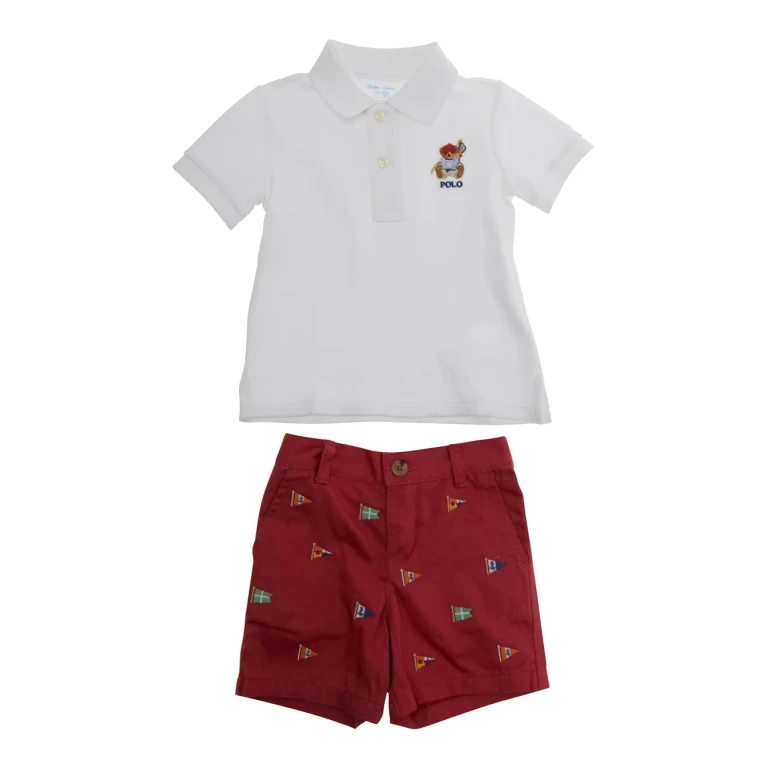 Jumpsuit Kids color White (320B14065001)
